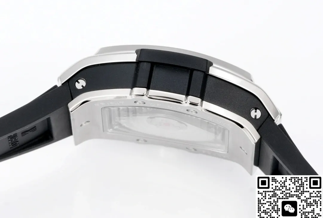 MS Factory Hublot 662.NX.1170.RX.1204 1:1 Best Edition Replica Watch